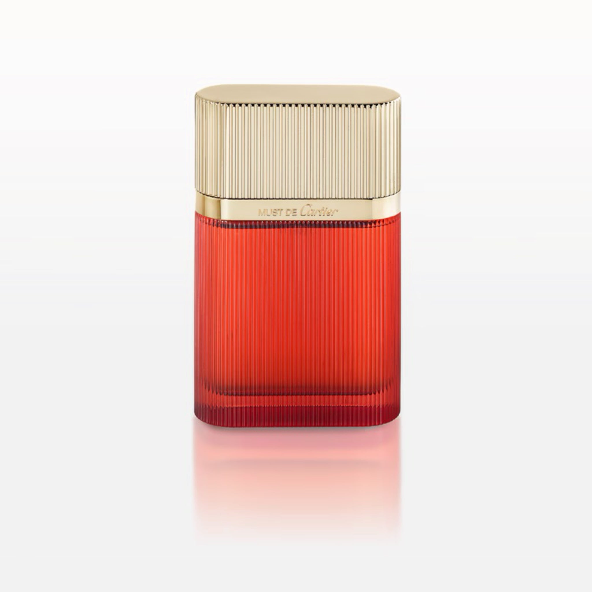 Cartier Must de Cartier Women's Parfum - 50ml – bottle